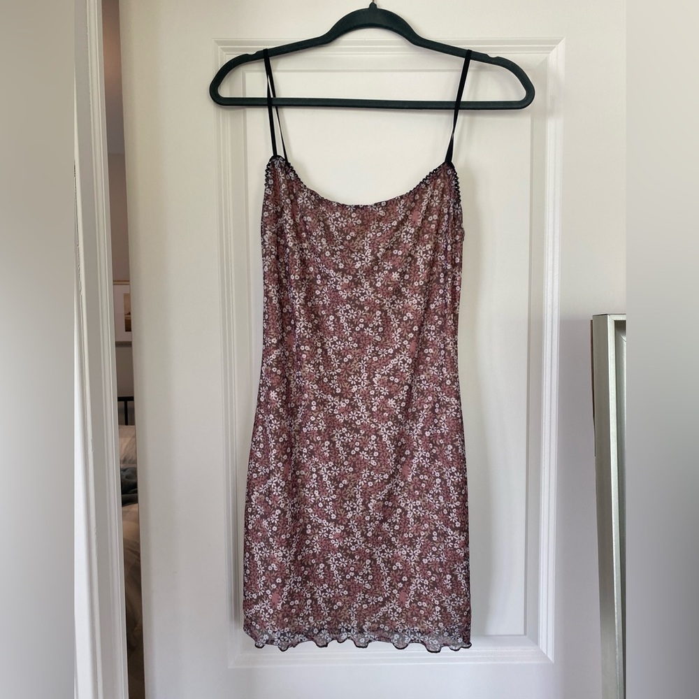 NWT Princess Polly Slip Dress